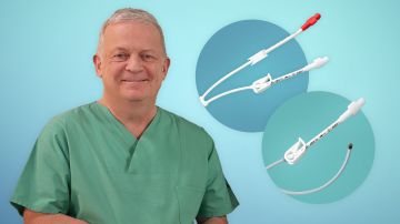 Hickman- und Broviac-Katheter in der Kinderkrankenpflege